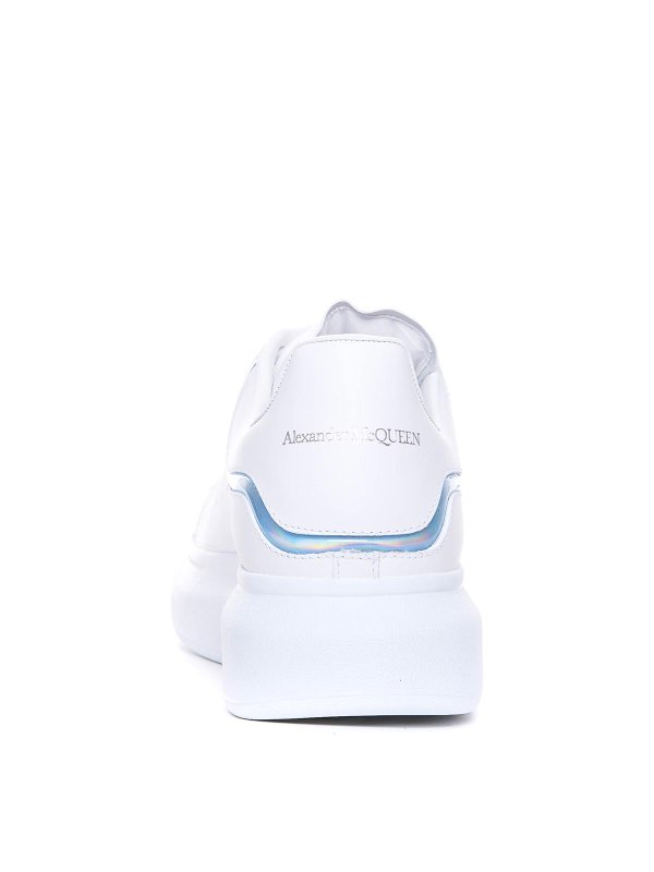 The Best Shops ALEXANDER MCQUEEN: sneakers - Sneakers oversize