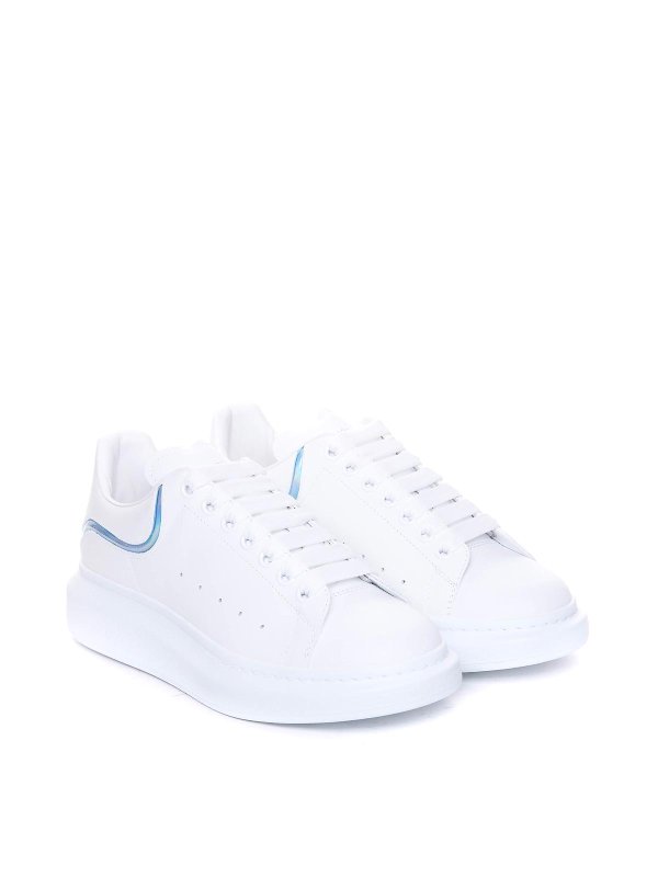 Sneakers oversize shop online: ALEXANDER MCQUEEN