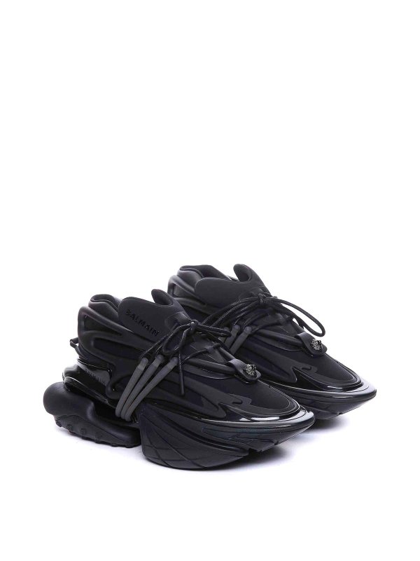 Baskets - Noir shop online: Balmain