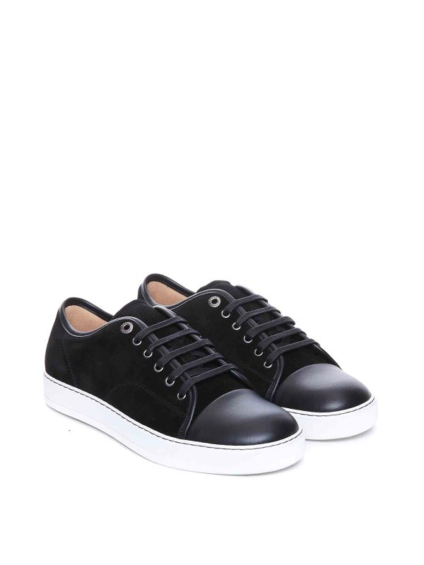 Zapatillas - Negro shop online: LANVIN