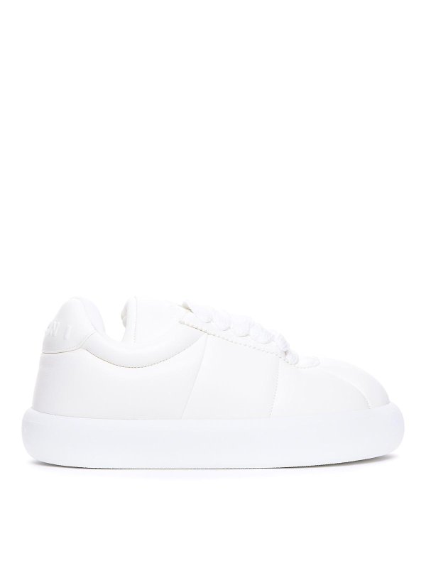 Marni: trainers - Bigfoot 20 sneakers