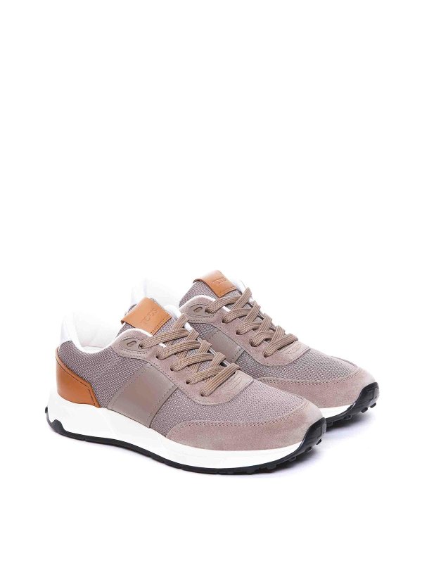 スニーカー - グレー shop online: TOD