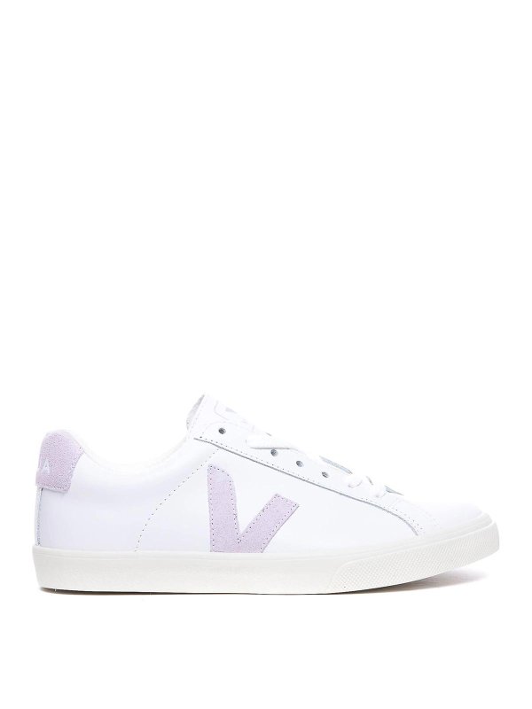 VEJA: Sneaker - Sneaker - Weiß