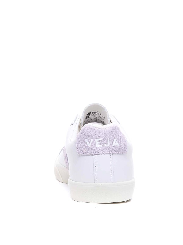 The Best Shops VEJA: Sneaker - Sneaker - Weiß