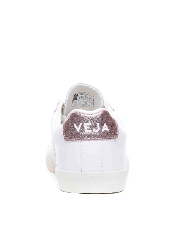 The Best Shops VEJA: Sneaker - Sneaker - Weiß