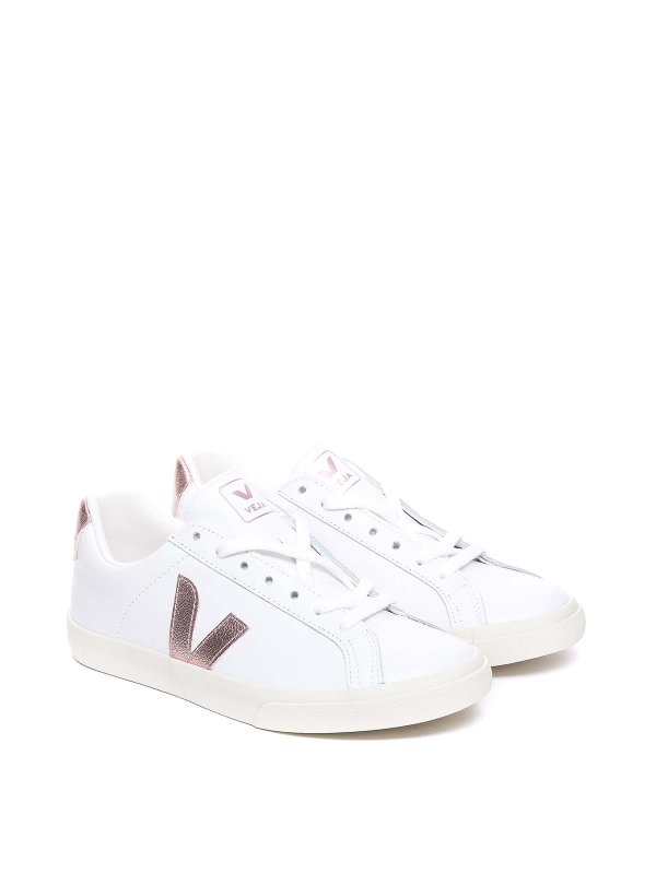 Sneaker - Weiß shop online: VEJA