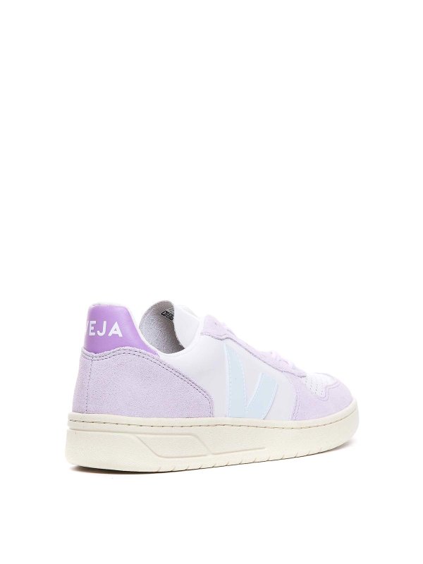 VEJA: Chaussures de sport online - Baskets - Violet