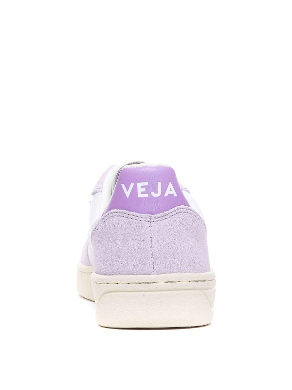 The Best Shops VEJA: Chaussures de sport - Baskets - Violet