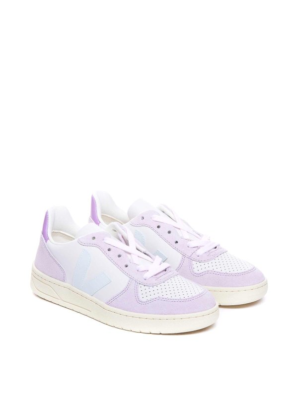Baskets - Violet shop online: VEJA