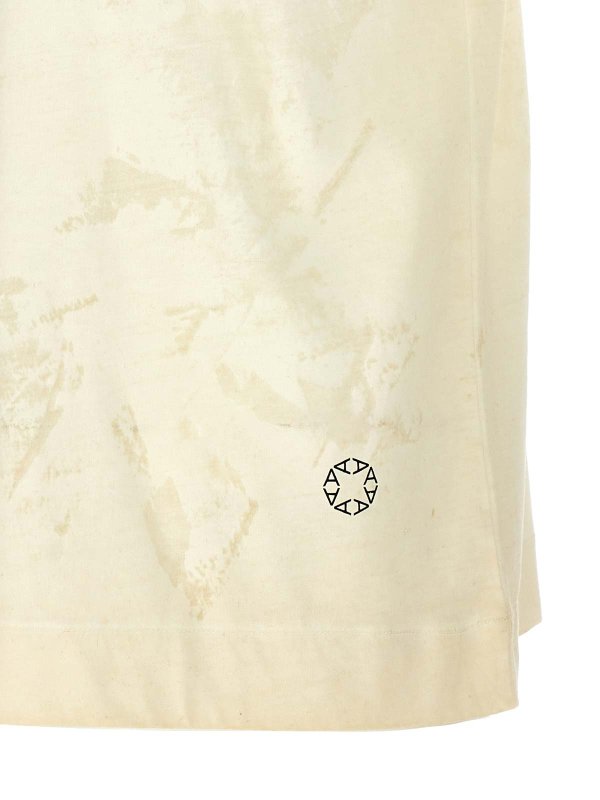 Camiseta - Blanco shop online: 1017 ALYX 9SM