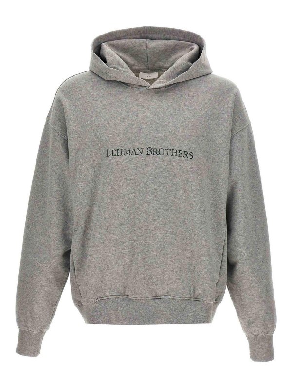 1989: スウェット＆セーター - スウェットシャツ/セーター - グレー