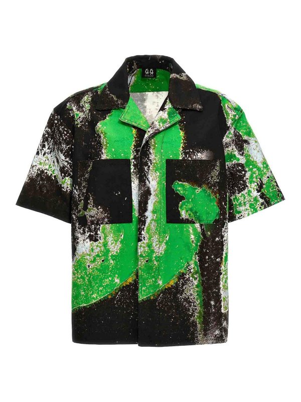 44 LABEL GROUP: camicie - Camicia