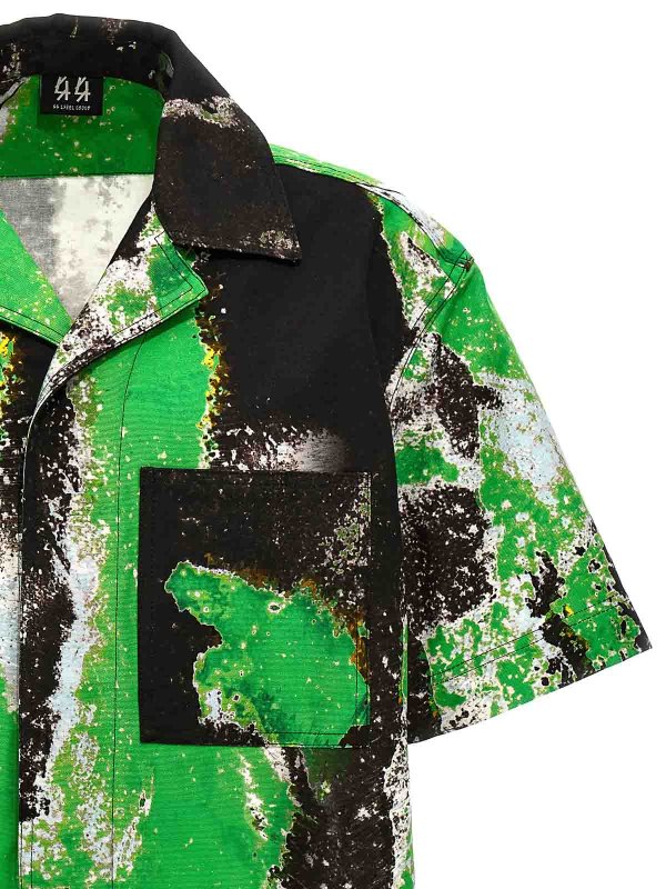The Best Shops 44 LABEL GROUP: camicie - Camicia