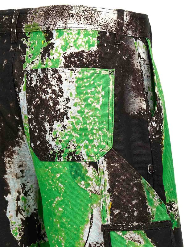 Shorts - Bunt shop online: 44 LABEL GROUP