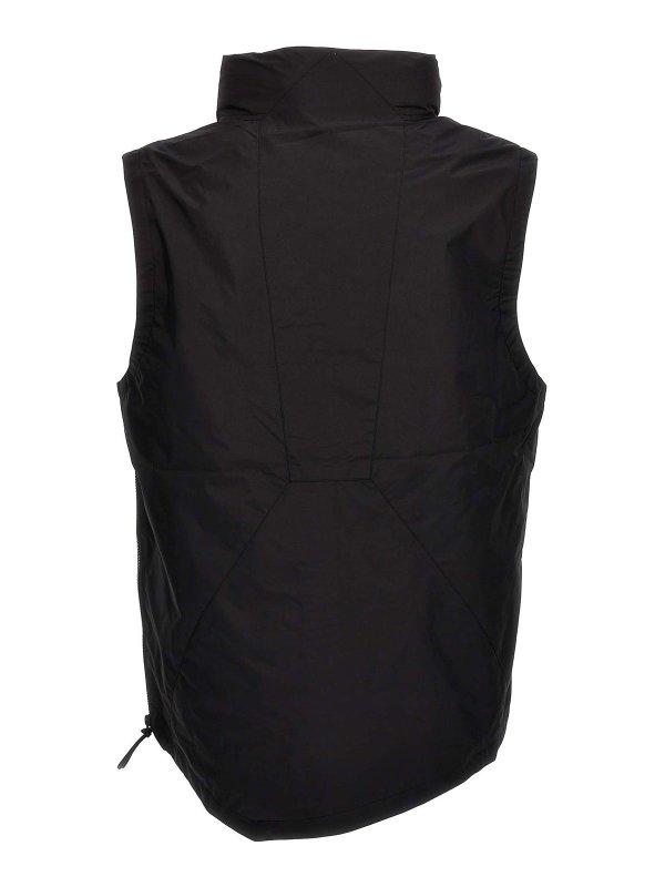 A-COLD-WALL*: vests online - Grisdale Storm Vest