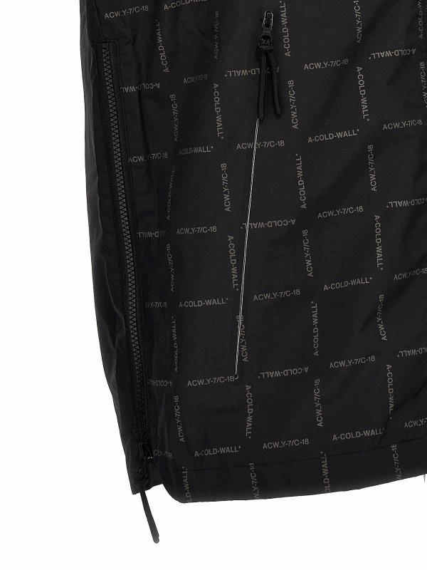 A-COLD-WALL* buy online Grisdale Storm Vest