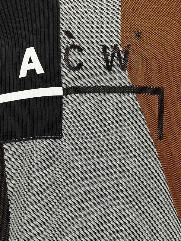 Geometric Sweater shop online: A-COLD-WALL*