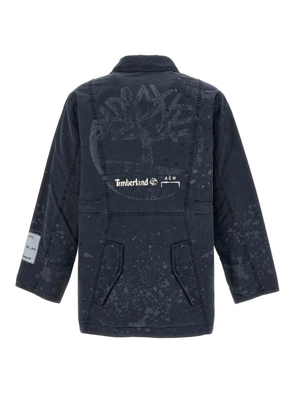 A-COLD-WALL*: casual jackets online - Jacket
