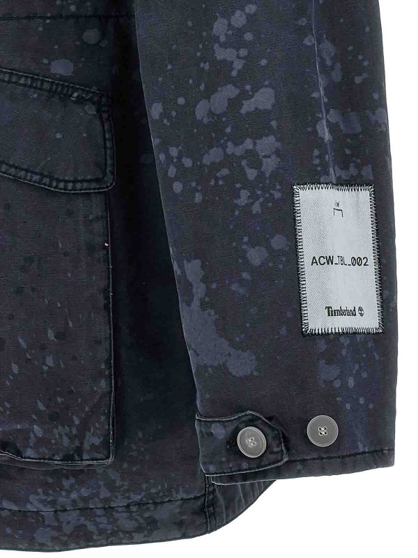 Jacket shop online: A-COLD-WALL*