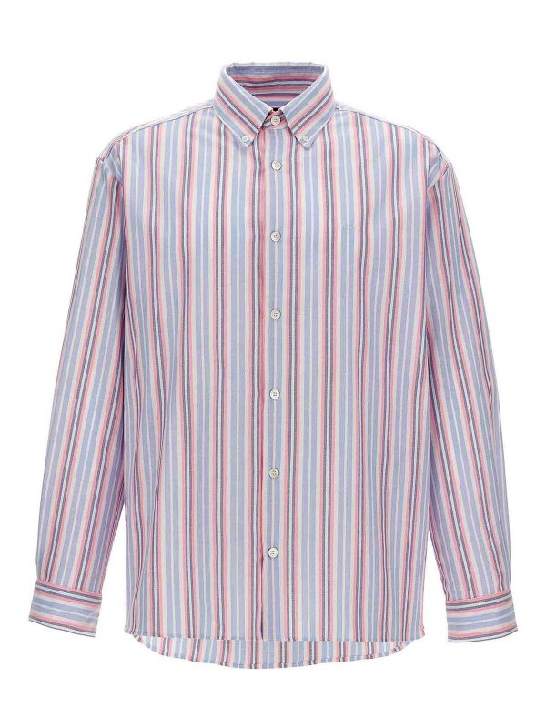 A.P.C.: camicie - camicia Mathias