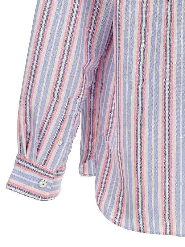 camicia Mathias shop online: A.P.C.