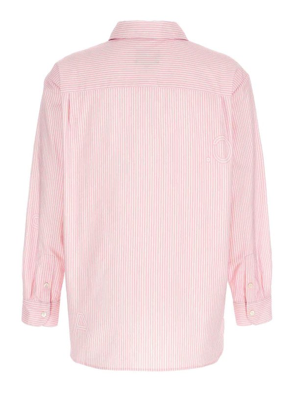 A.P.C.: Hemden online - Hemd - Nude