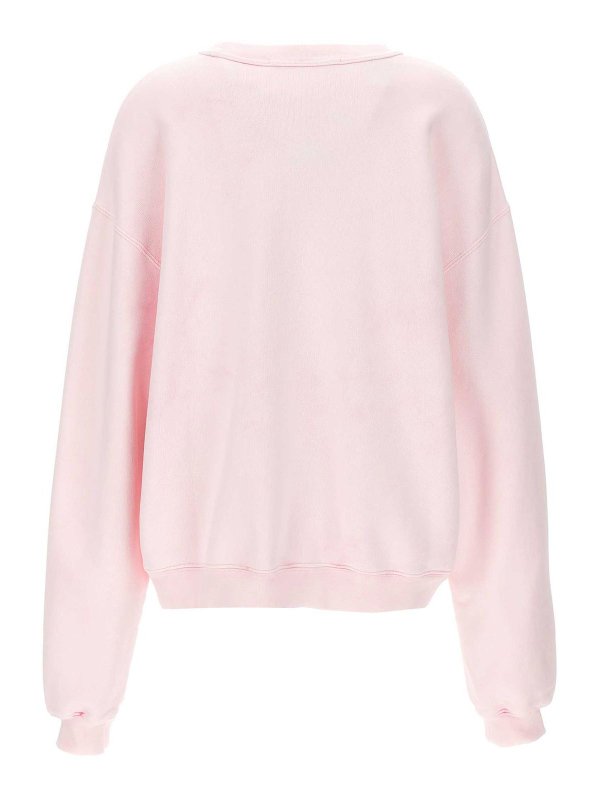 ALEXANDER WANG: Sweatshirts & Sweaters online - Sweatshirt