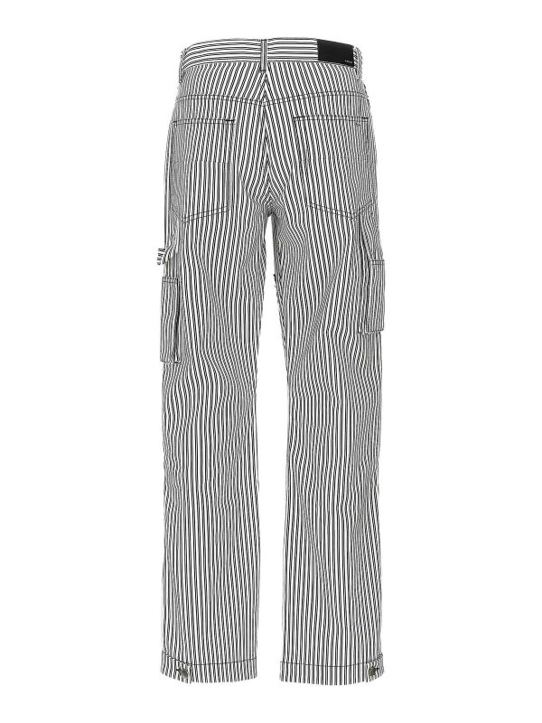 AMIRI: pantaloni casual online - Pantaloni da carpentiere Motors