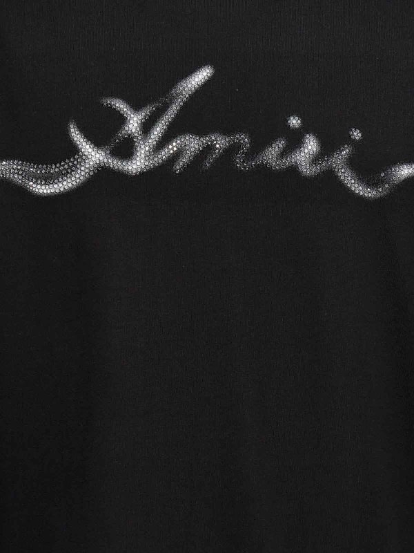 T-shirt shop online: AMIRI