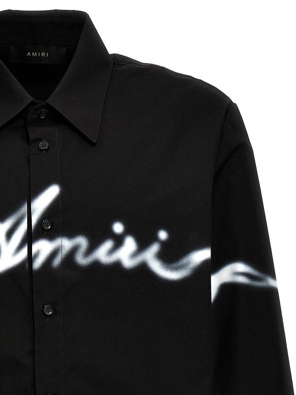 The Best Shops AMIRI: camicie - Camicia