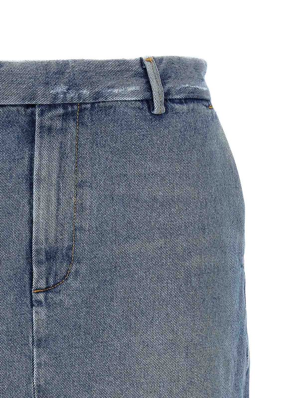 The Best Shops ARMARIUM: mini skirts - Lula Mini Skirt