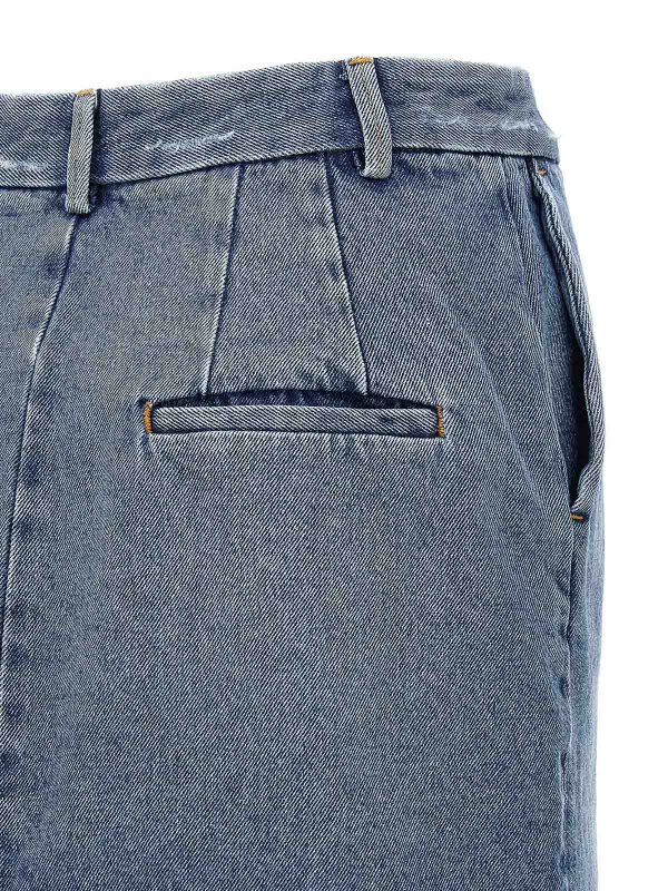 Lula Mini Skirt shop online: ARMARIUM