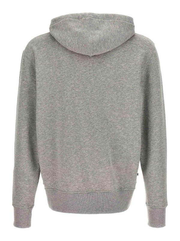 AUTRY: Sudaderas y suéteres online - Sudadera - Gris