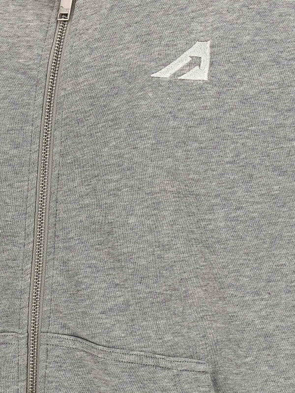 Sudadera - Gris shop online: AUTRY