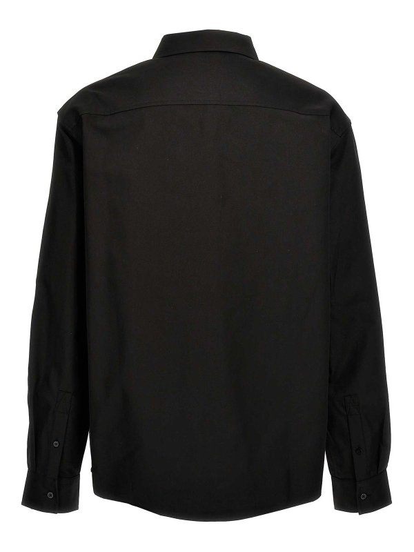 AXEL ARIGATO: bluse online - Sovracamicia Flow