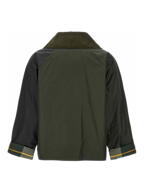 BARBOUR: casual jackets online - Drummond Spey Jacket