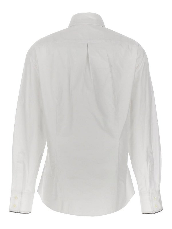 BRUNELLO CUCINELLI: Camisas online - Camisa - Monile