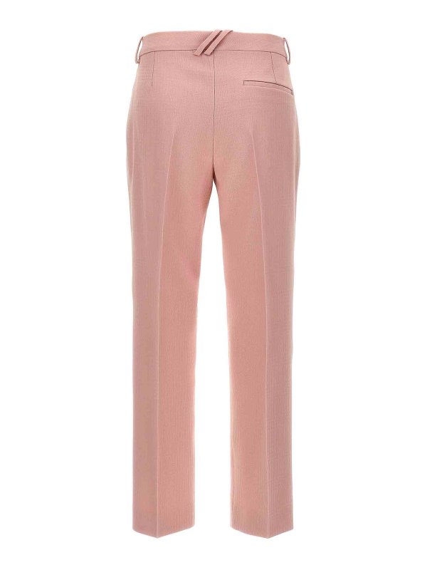 BURBERRY: Tailored & Formal trousers online - Tailored Trousers