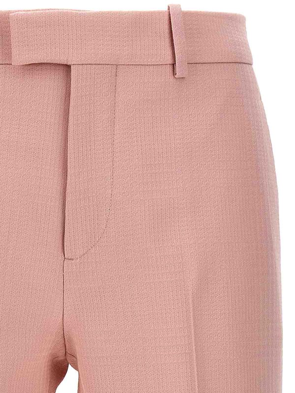 The Best Shops BURBERRY: Tailored & Formal trousers - Tailored Trousers