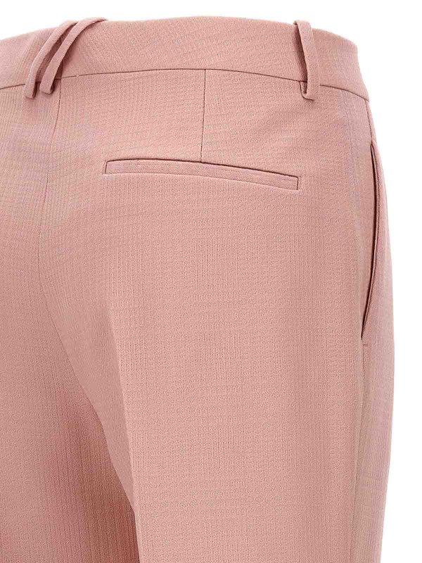 Tailored Trousers shop online: BURBERRY