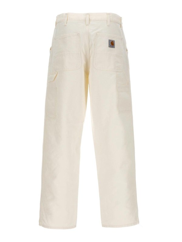 CARHARTT: pantaloni casual online - Pantaloni al ginocchio singoli