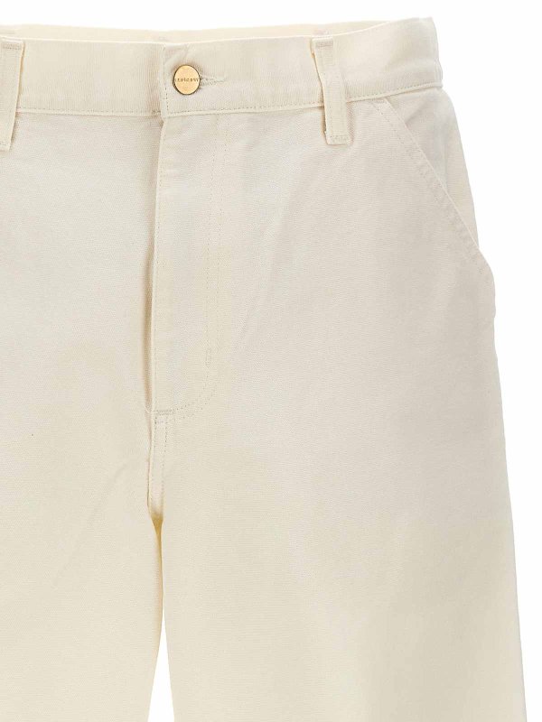 The Best Shops CARHARTT: pantaloni casual - Pantaloni al ginocchio singoli