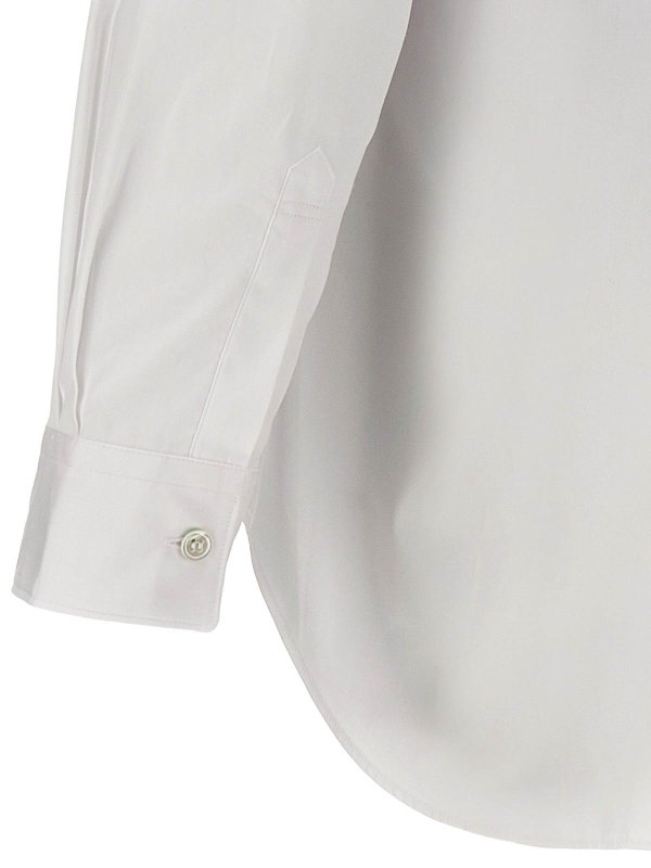 シャツ - マルチカラー shop online: COMME DES GARCONS