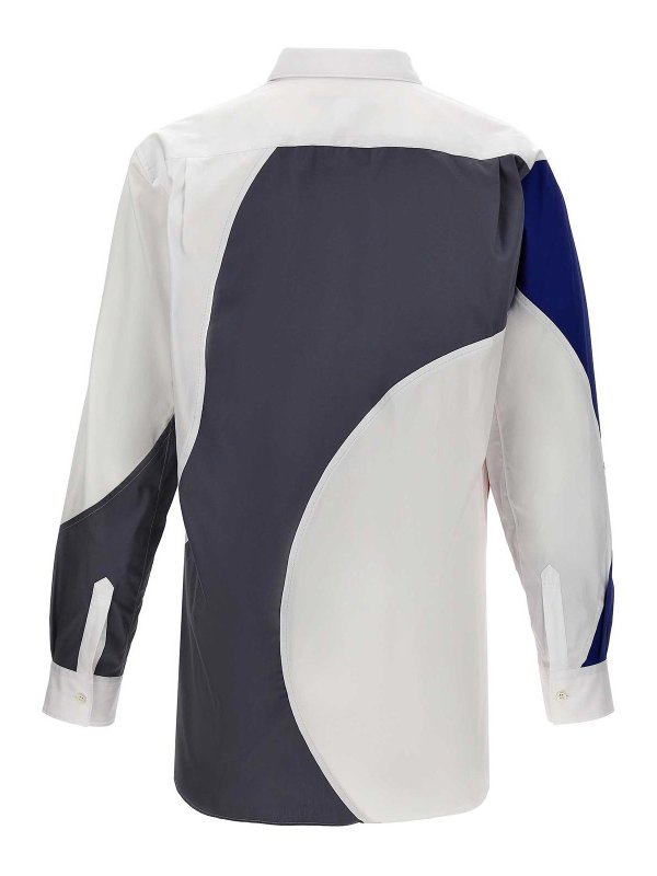 COMME DES GARCONS: Chemises online - Chemise - Multicolore