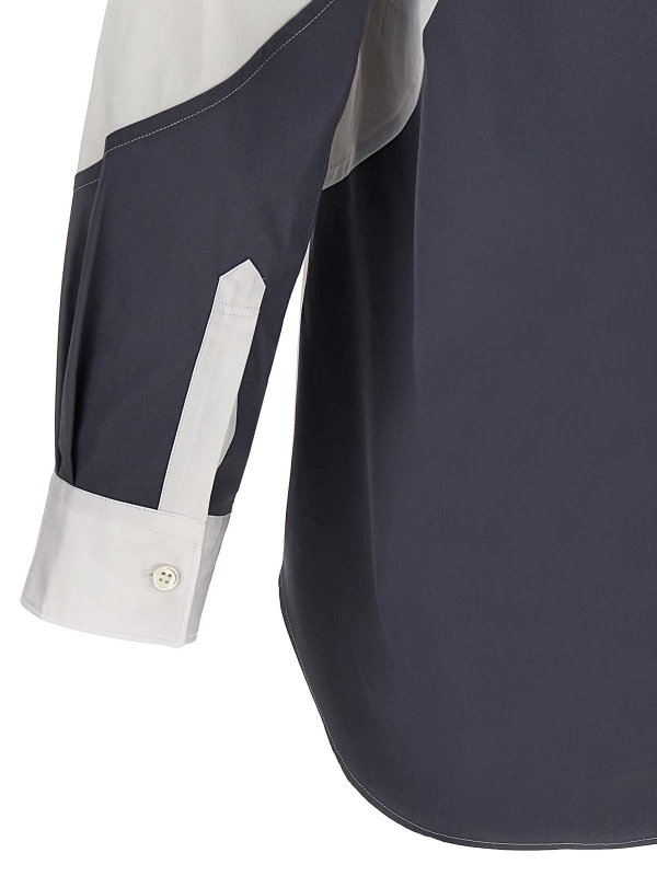 Chemise - Multicolore shop online: COMME DES GARCONS