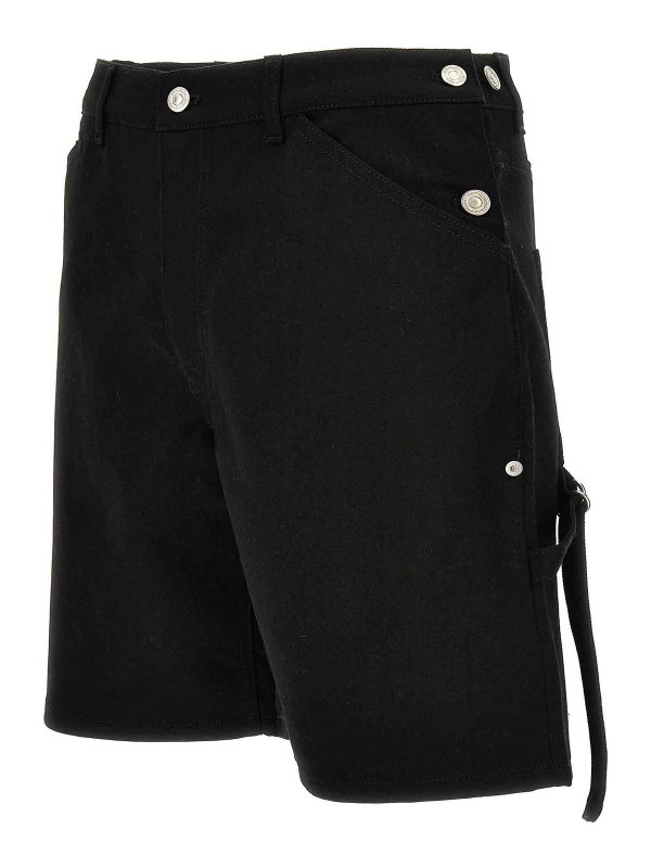 The Best Shops Courreges: pantaloni corti e shorts - Bermuda