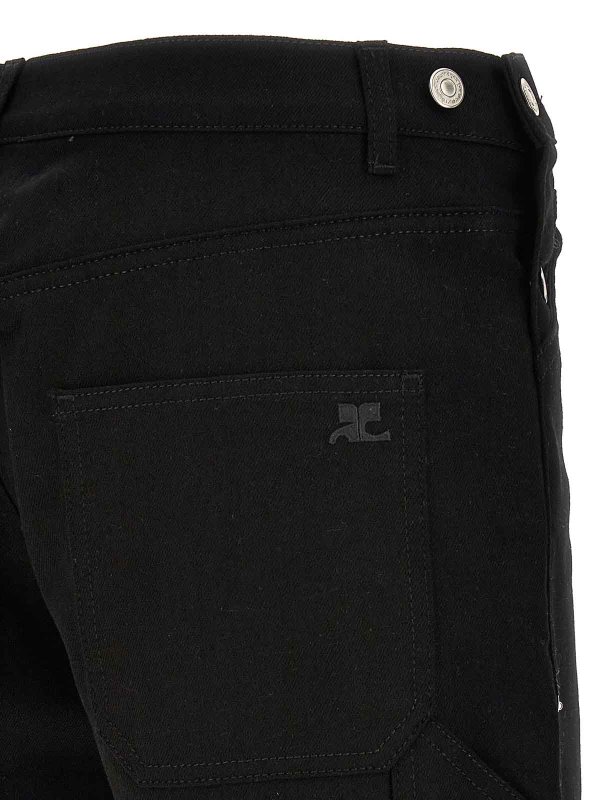 Courreges buy online Bermuda