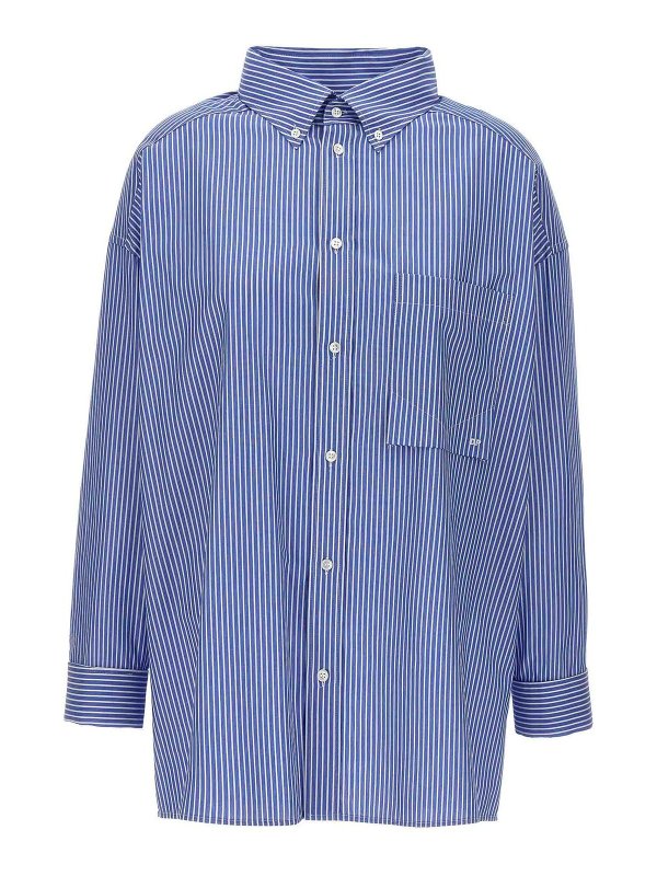 DARKPARK: shirts - Nathalie Shirt