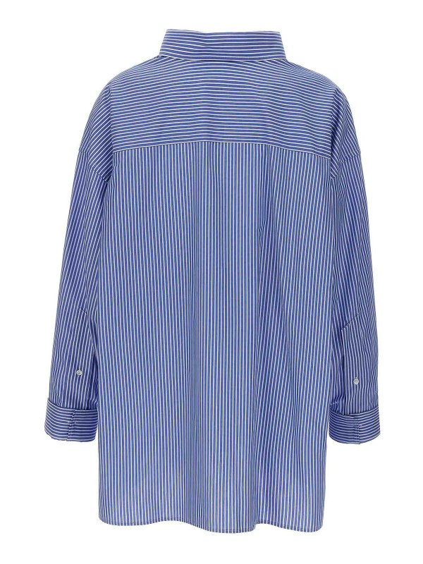 DARKPARK: shirts online - Nathalie Shirt