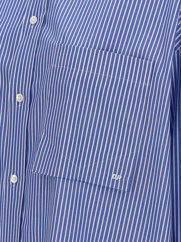 Nathalie Shirt shop online: DARKPARK